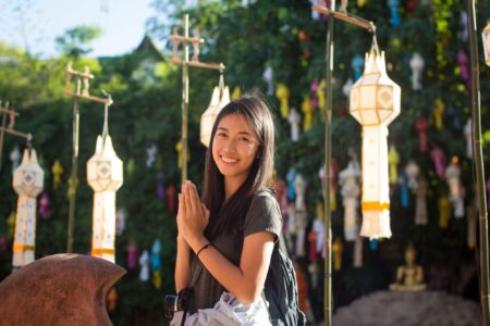 Gerelateerd blog artikel Do’s en don'ts in Thailand - Tips