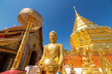 Gerelateerd blog artikel Verrassend en veelzijdig Chiang Mai