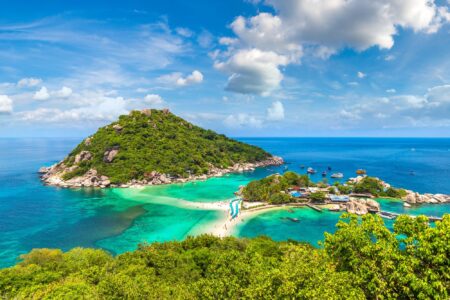 Gerelateerde tour Koh Nang Yuan