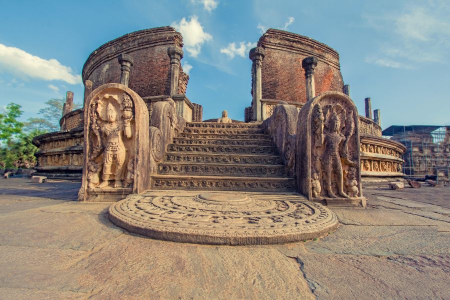 Anuradhapura 4
