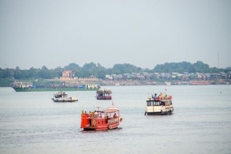 Gerelateerde tour 3-daags startpakket Phnom Penh