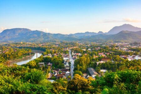 Gerelateerde tour Fietstour door Luang Prabang & lokale dorpjes