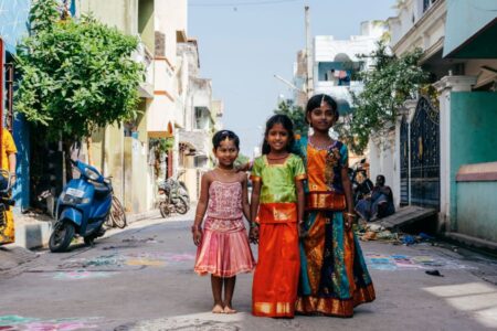 Gerelateerde tour Pondicherry: de Franse connectie