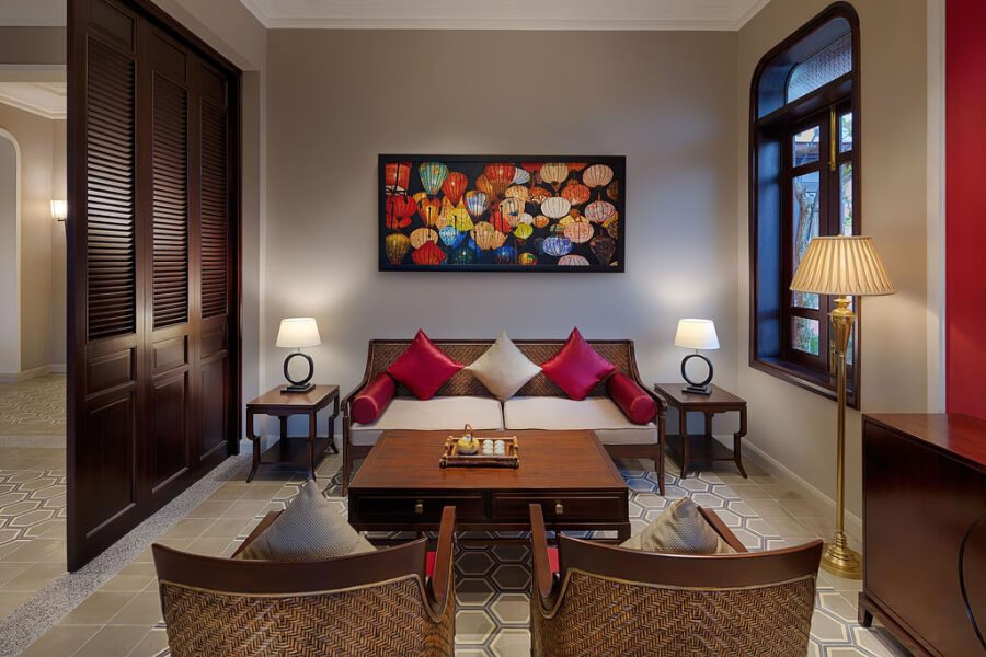 Hotel Vietnam Hoi An Luxury Allegro Hoi An 3 1