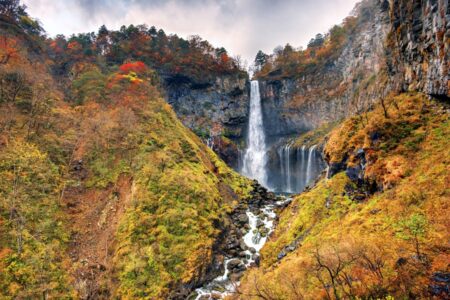 Gerelateerde tour Nikko dagexcursie (vanuit Tokio)