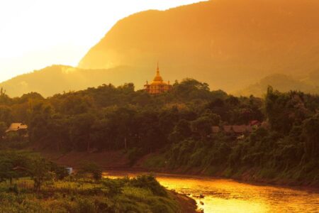 Gerelateerde tour 2-daagse Shompoo Cruise van Chiang Khong naar Luang Prabang