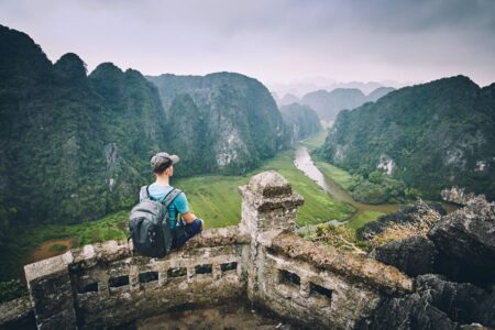 Gerelateerde tour 17-daagse rondreis Vietnam Belevenis
