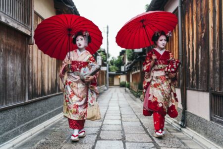 Gerelateerde tour 22-daagse rondreis Klassiek Japan