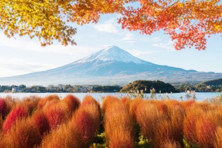 Gerelateerde tour 18-daagse rondreis Verrassend Japan