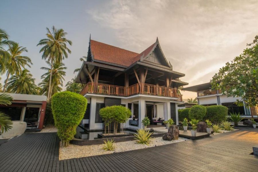 thailand nakhon si thammarat khanom aava resort and spa 715