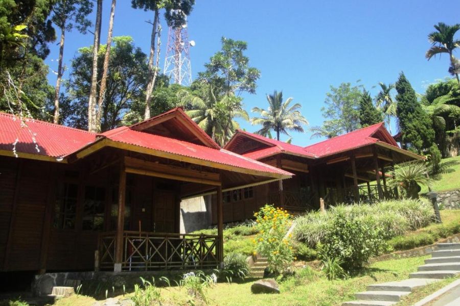 indonesie sulawesi tomohon highland resort 1634