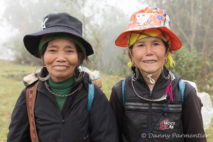 het weer in Vietnam in september