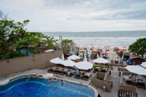 Hotel 'Pelangi Bali Hotel & Spa'