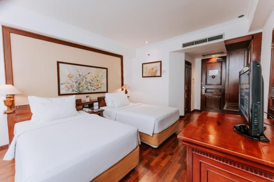 indonesie java bandung arion suites hotel 2648