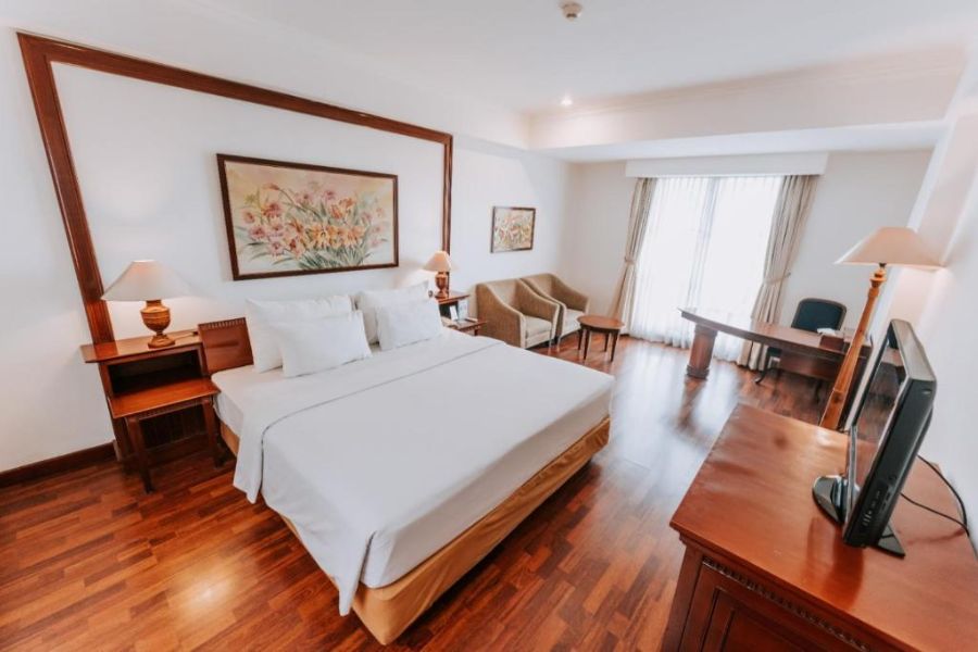 indonesie java bandung arion suites hotel 2649