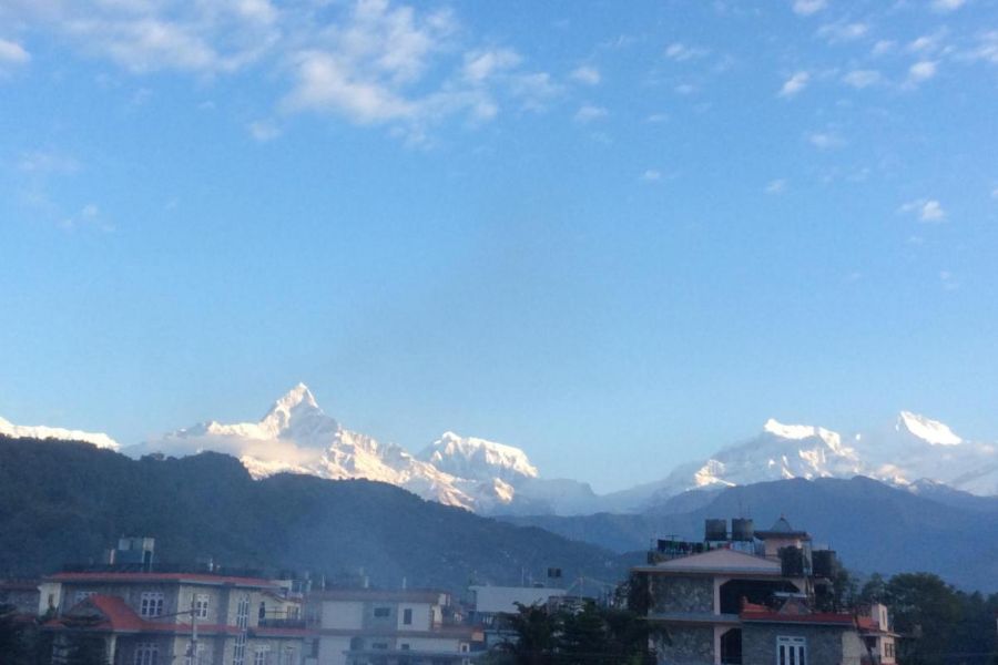 nepal pokhara utsab himalaya 7