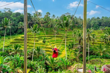 Gerelateerd blog artikel Wat te doen op Bali? 10 super tips!