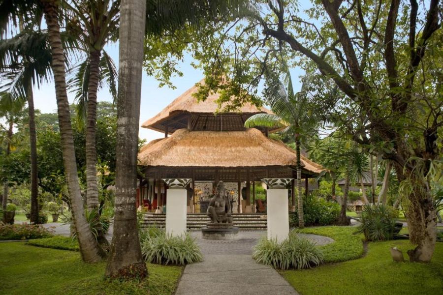 indonesie bali sanur segara village 3194