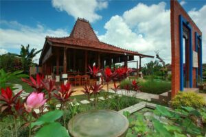 Hotel 'Ubud Heaven Penestanan'