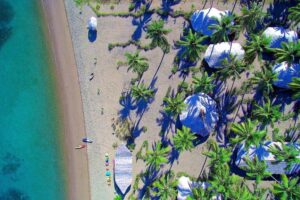 Hotel 'Coconut Garden Beach Resort'
