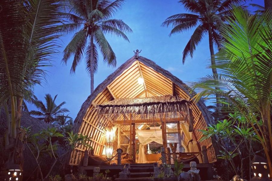 indonesie maumere coconut garden beach resort 2887