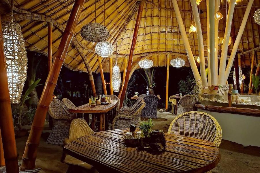 indonesie maumere coconut garden beach resort 2895