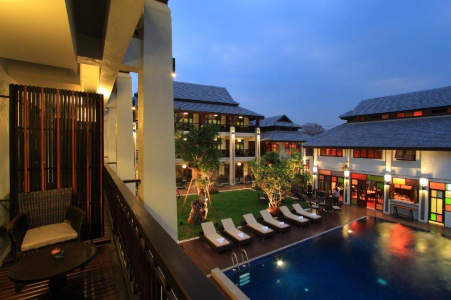 thailand chiang mai de lanna hotel 3086