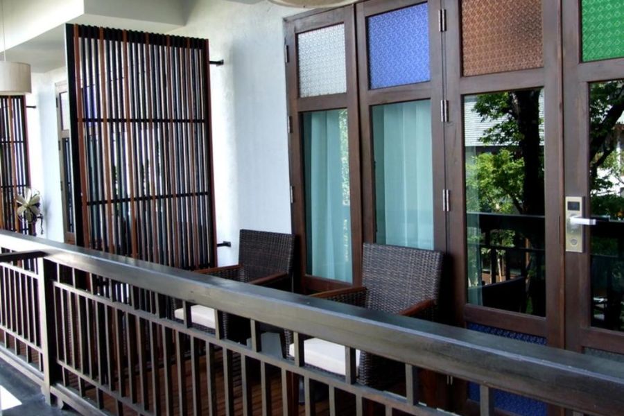 thailand chiang mai de lanna hotel 3088