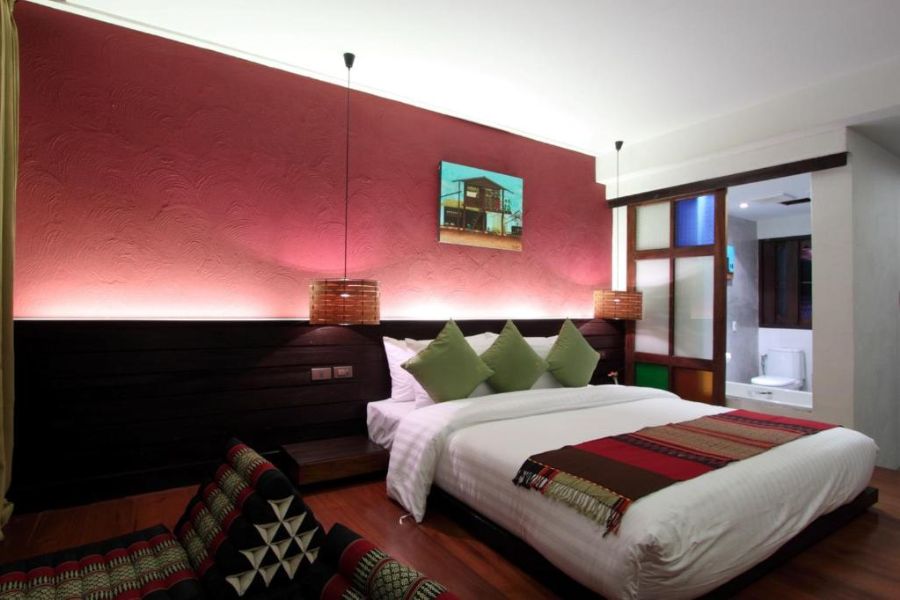 thailand chiang mai de lanna hotel 3089