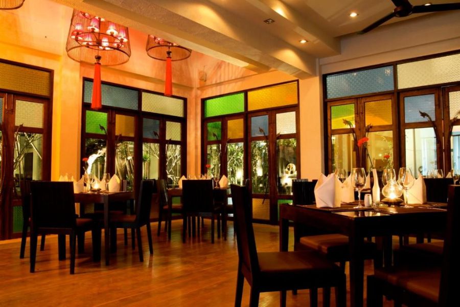 thailand chiang mai de lanna hotel 3090