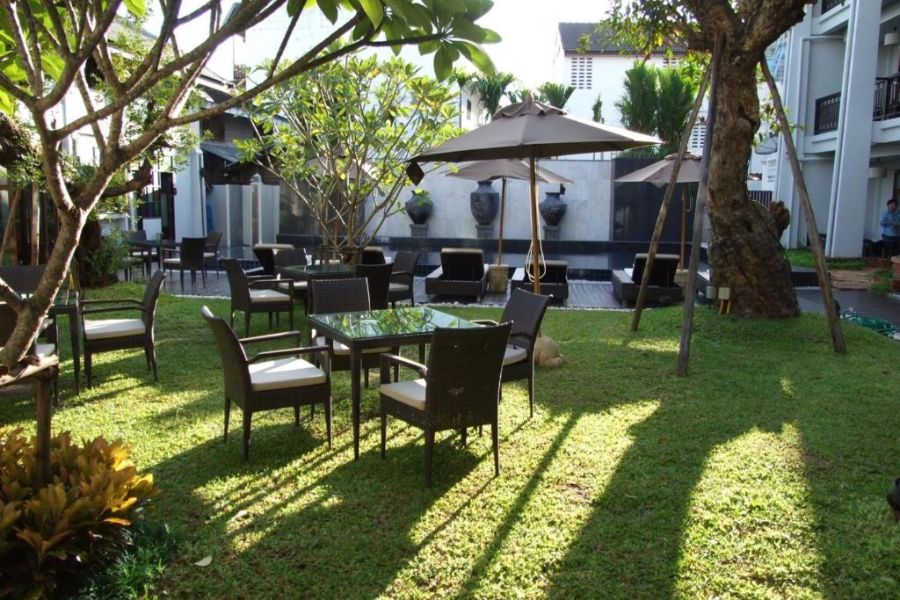 thailand chiang mai de lanna hotel 3092