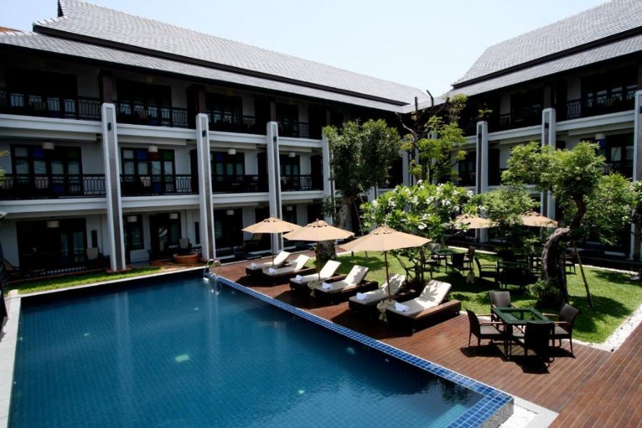 thailand chiang mai de lanna hotel 3094