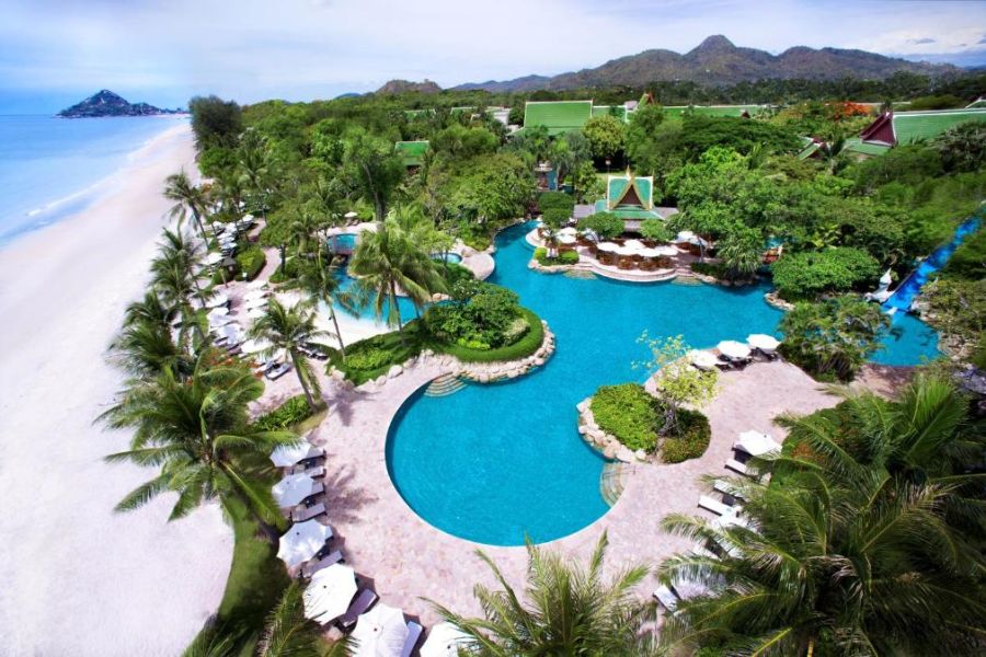 thailand hua hin hyatt regency hua hin 3044