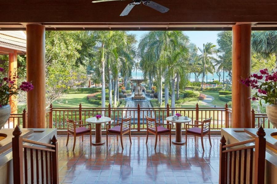 thailand hua hin hyatt regency hua hin 3048