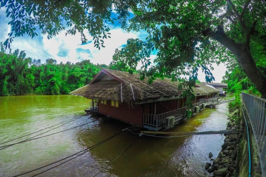 thailand kanchanaburi binlha raft resort 2928