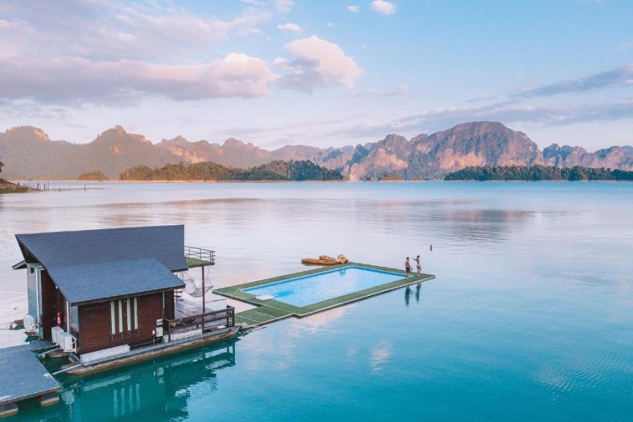 thailand khao sok 500 rai floating resort 3068