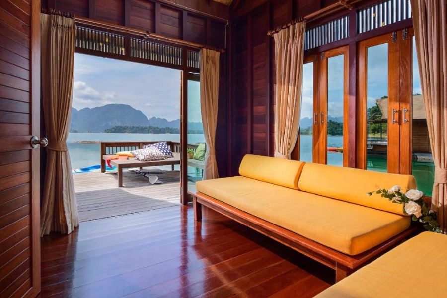 thailand khao sok 500 rai floating resort 3075