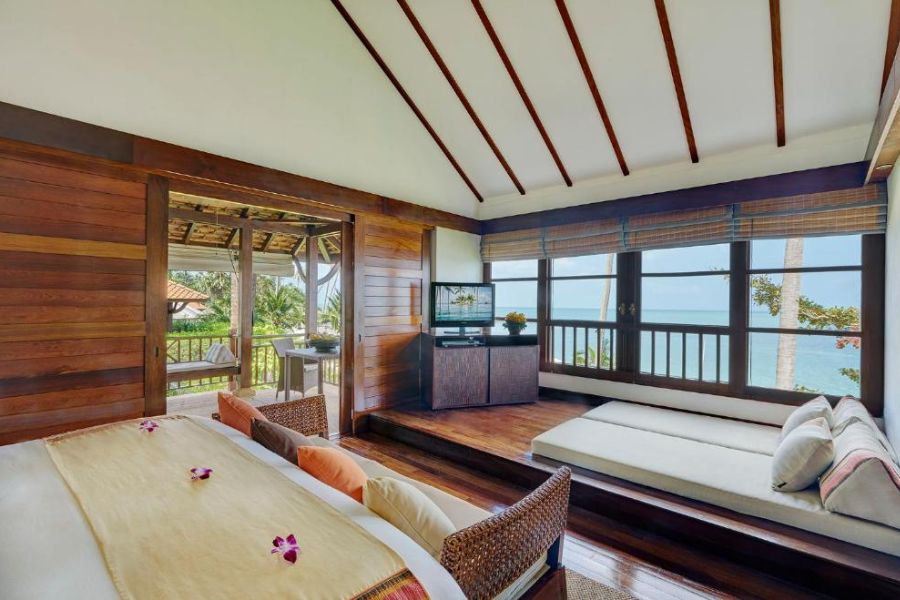 thailand koh samui napasai, a belmond hotel 3077