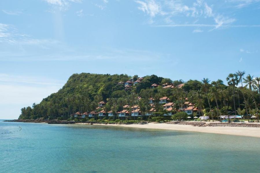 thailand koh samui napasai, a belmond hotel 3080