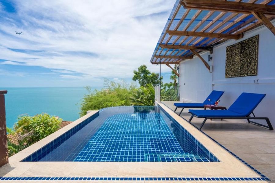 thailand koh samui sandalwood lu3113ury villas x