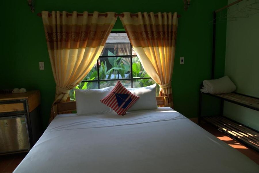 vietnam phong nha greenfield ecostay 3275