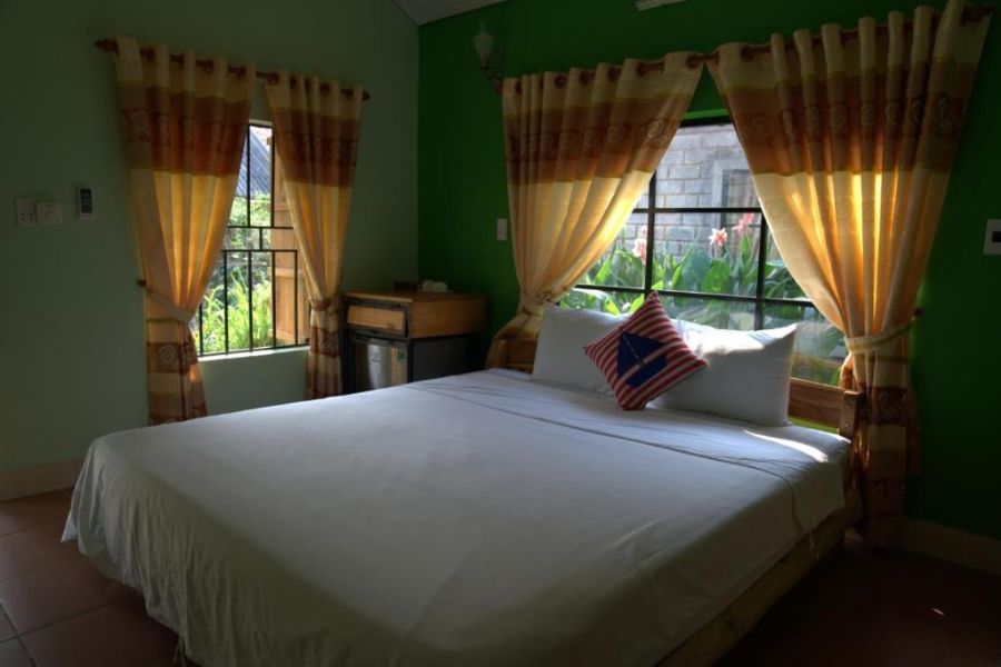 vietnam phong nha greenfield ecostay 3276