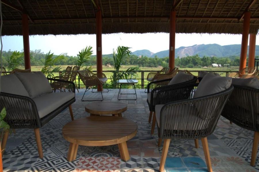 vietnam phong nha greenfield ecostay 3280