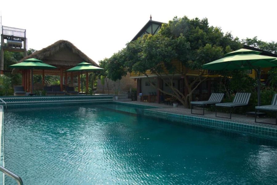 vietnam phong nha greenfield ecostay 3282