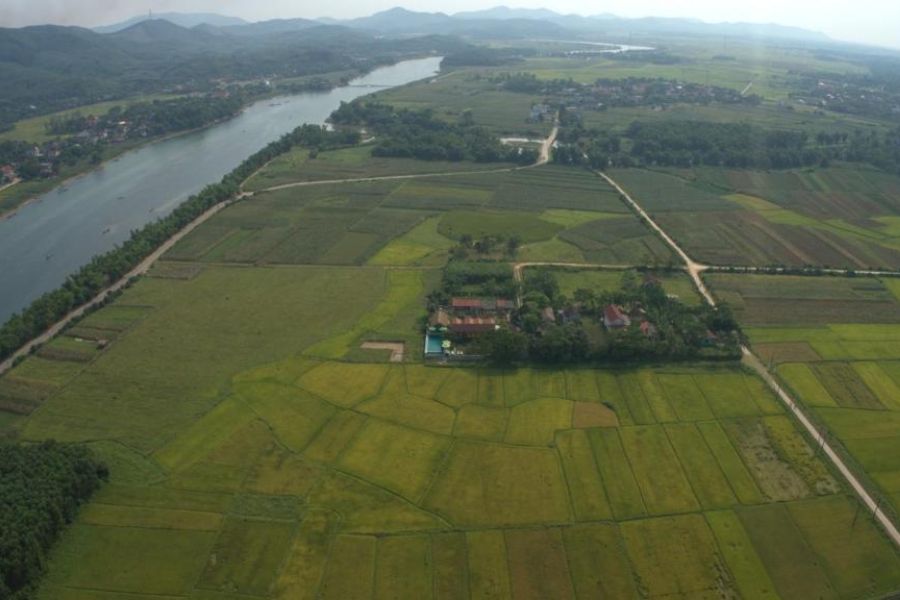 vietnam phong nha greenfield ecostay 3284