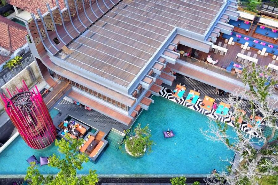 indonesie bali seminyak hotel indigo bali seminyak beachl 3637