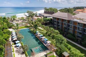 Hotel 'Hotel Indigo Bali Seminyak Beach'