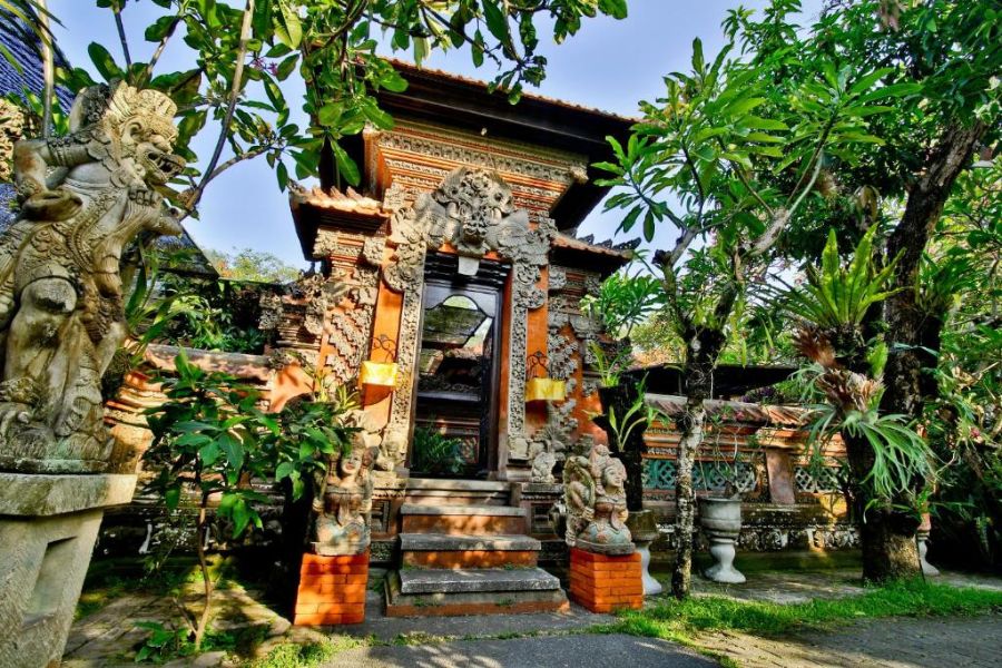 indonesie bali ubud taman harum cottages 3717