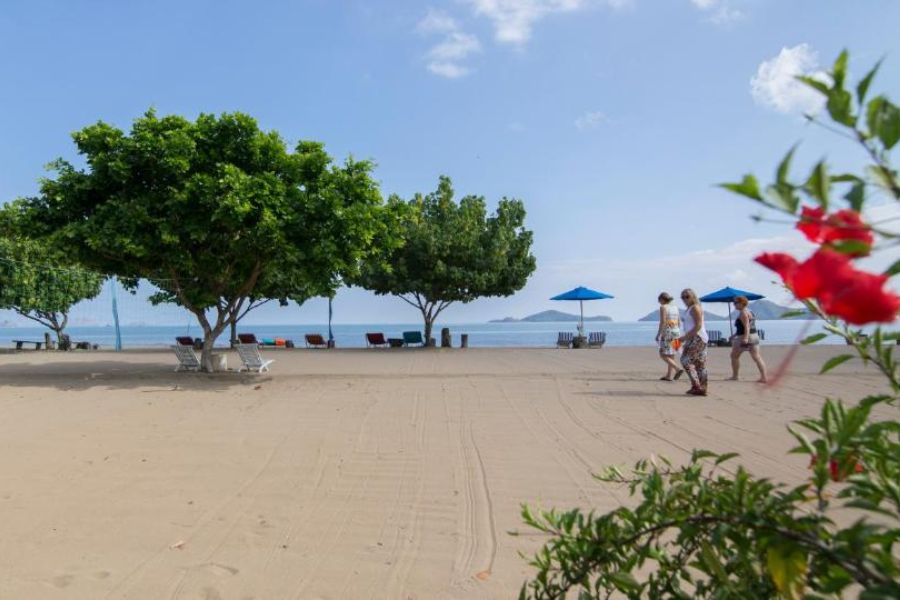 indonesie labuan bajo puri sari beach hotel 3618