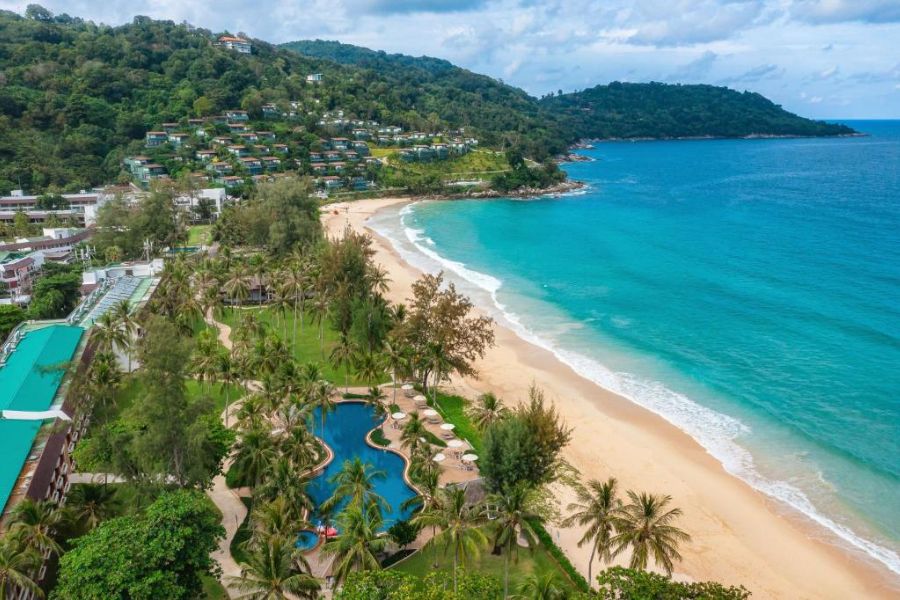 thailand phuket katathani phuket beach resort 3835